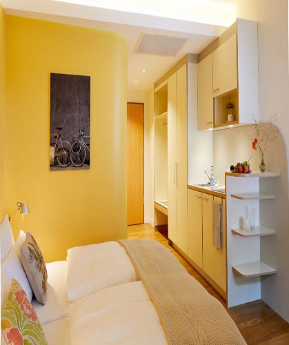 Apartment vs. Row House: Planning for Multi-Family Living