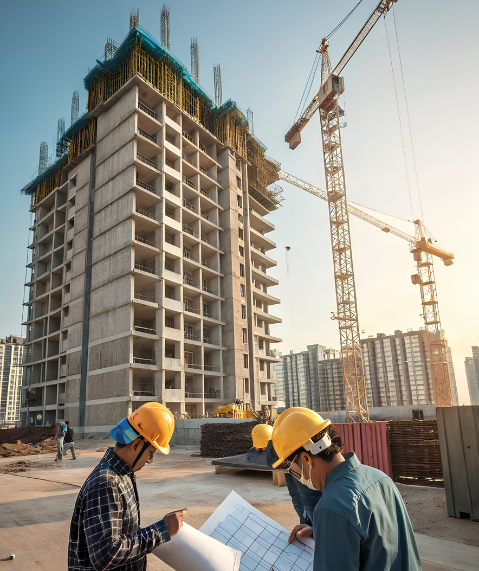 7 Questions to Ask Before Hiring a Construction Contractor in Chennai