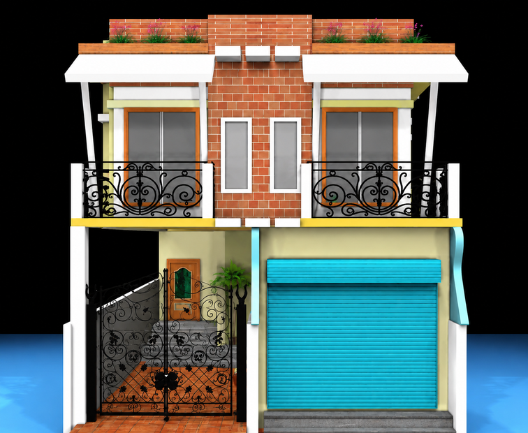 Apartment for Mr. Khadri_756x620