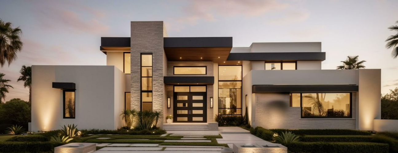 External Works for a Residential project