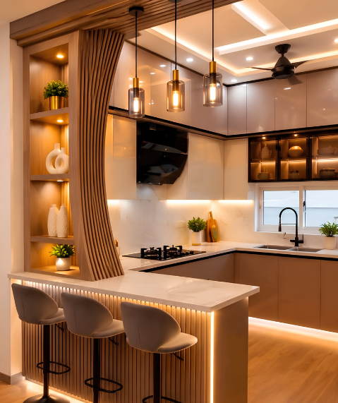 Modular Kitchen Planning: What to Decide Before You Design