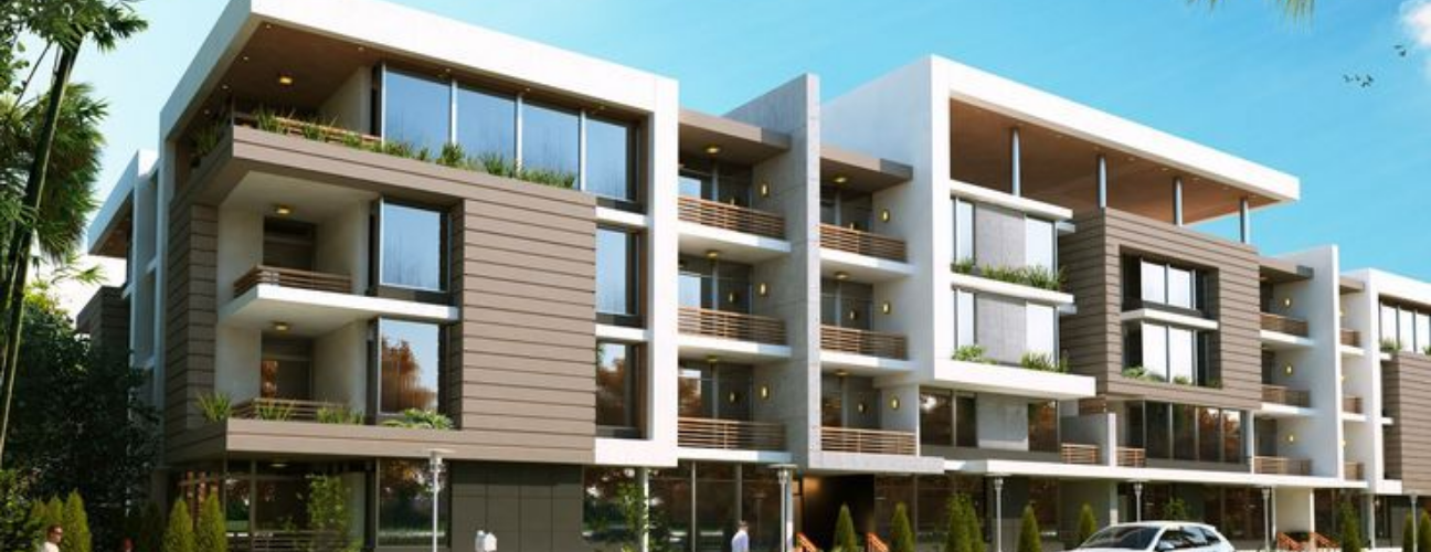 Residential Apartment Development