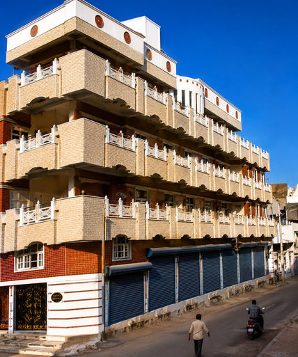 Residential Apartment Development_428x513