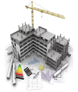 Structural & MEP Engineering
