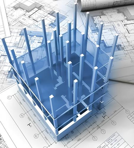 Structural and mep engineering