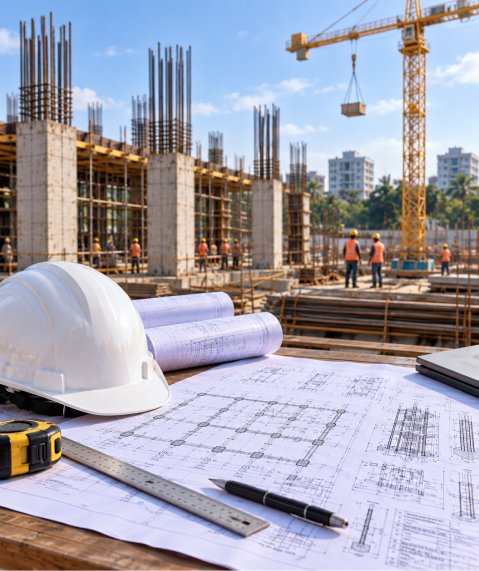 why structural drawings