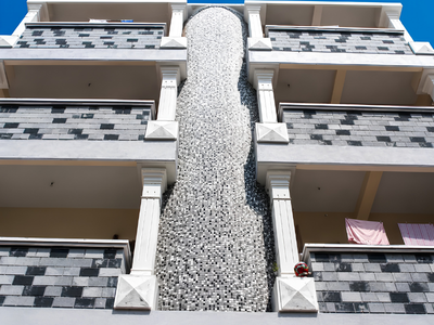 Apartment Package Works for Mr. Subramanian