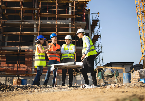 Construction & Management