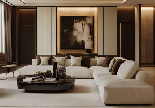 Interiors