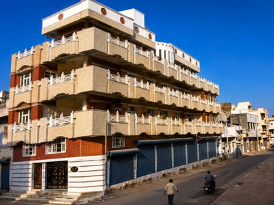 Residential Apartment Development